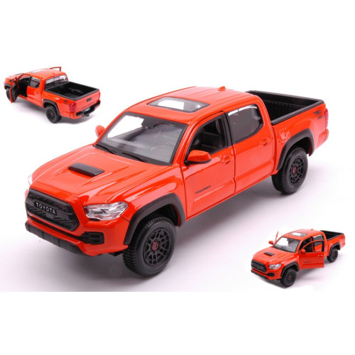 Toyota tacoma pick 2021 - toyota, up