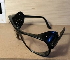 Vintage Occhiali Protettivi Anni 50