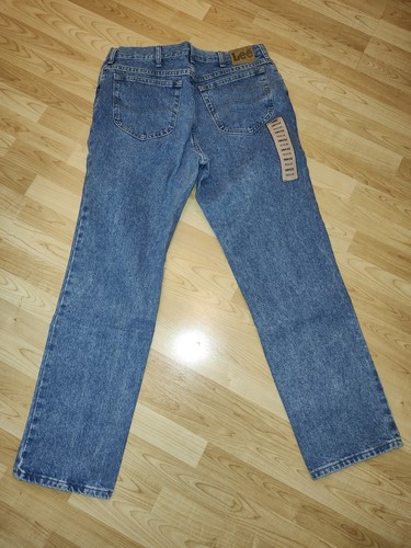 Jeans uomo lee riders - lee,