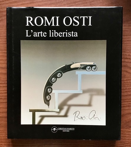 Catalogo romi osti - romi,