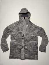 Giacca riflettente Stone