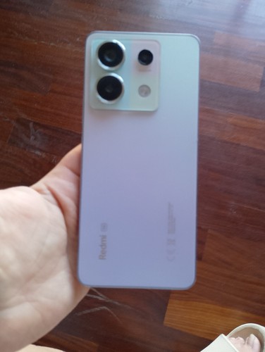 Telefono cellulare red mi - cellulare,
