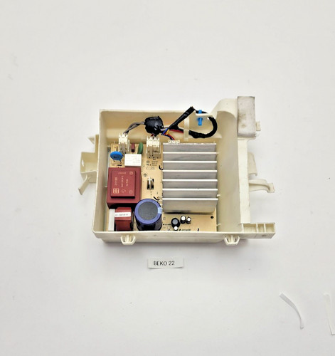 Originale beko motore inverter - beko,
