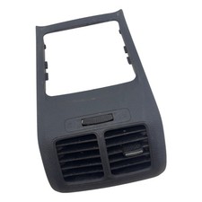 Prese d'aria posteriori centrali VW Golf R32 MK5 (2004-2009) 1K0819203A