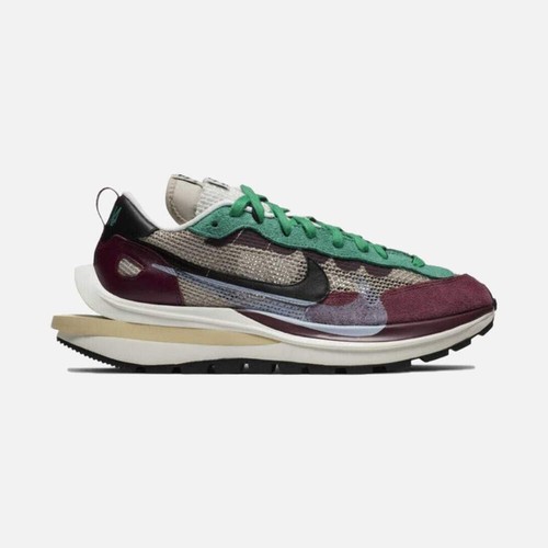 Nike vaporwaffle sacai villain - sacai,