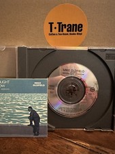 CD MINI SINGLE /  Mike