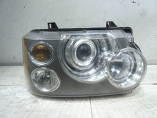Faro xeno lato guida anteriore - xeno,