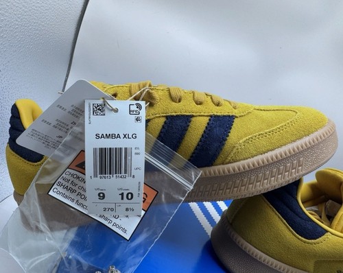 Scarpe adidas samba xlg - samba,