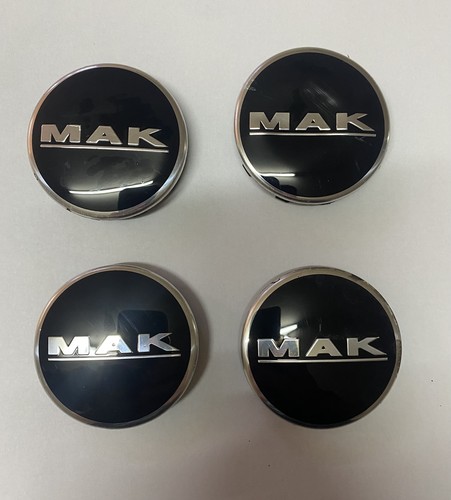Set coprimozzi mak genuine - set,