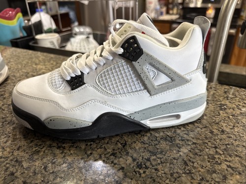 Taglia jordan 4 - jordan,