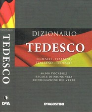Dizionario tedesco
