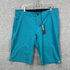 Yeti Cycles Pantaloncini Uomo