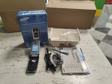 Samsung SGH-Z300 usato Con Scatola