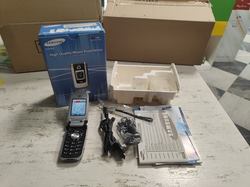 Samsung sgh z300 - usato, con