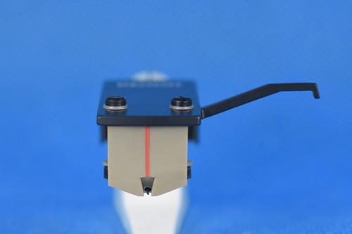 Cartuccia phono denon 103d - denon, dl-103d