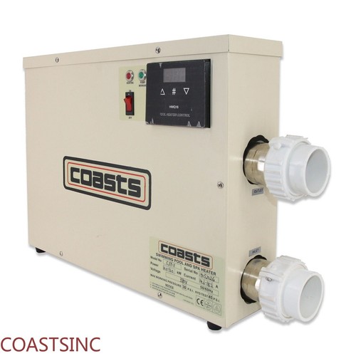 Scaldabagno elettrico 11kw - scaldabagno,