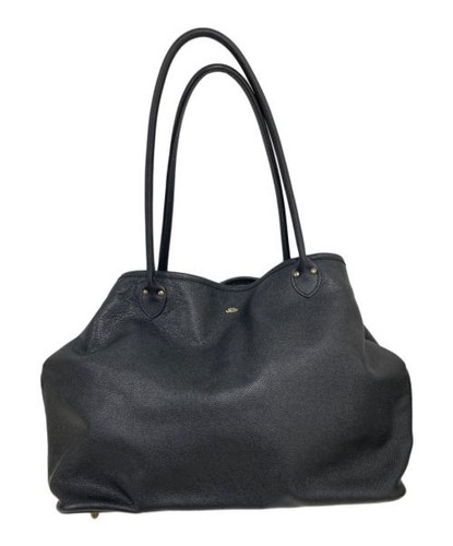 Borsa felisi pelle nera - in,