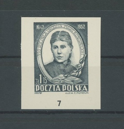Polonia stampa nera - stampa,