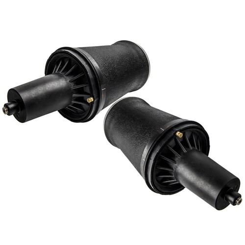 Air suspension avant - suspension,
