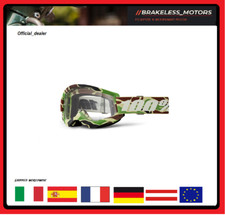 MASCHERA 100% STRATA 2 WAR