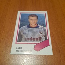 FIGURINA 1988-89 CALCIO 89