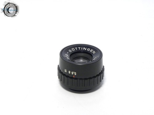 Isco gottingen 50mm per - 50mm, f5,6