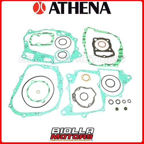 Kit guarnizioni motore athena - guarnizioni,