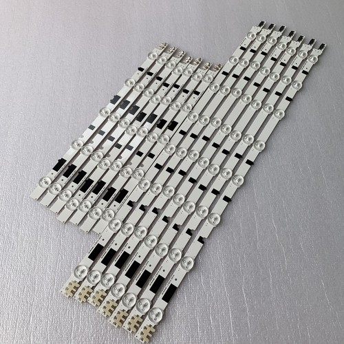 14pcs strisce led - strisce,