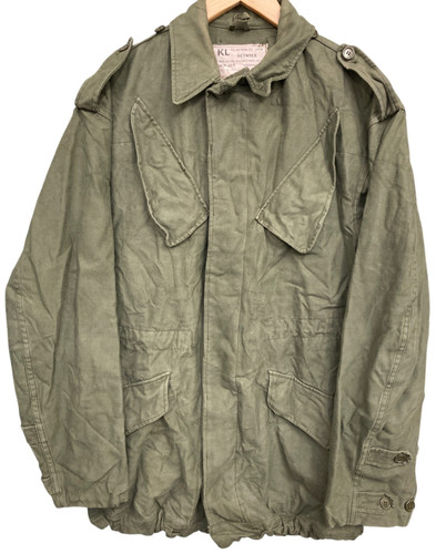 Army combat field - army, jacket
