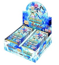 Battle spirits contract - battle,