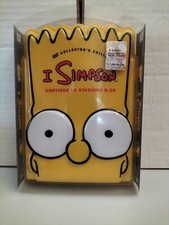 I SIMPSON - STAGIONE 10 -
