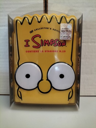 Simpson stagione 10 - -,