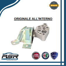 SUPPORTO MOTORE LATO DX FIAT