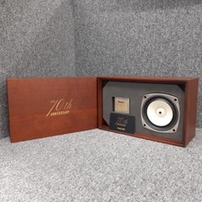 FOSTEX FE103A Coppia di altoparlanti FullRange 10 cm modello Foster 70° anniversario