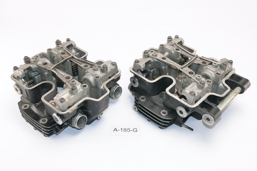 Honda 750 rc15 1985 - honda,