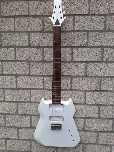 Framus memphis anni made - 70,