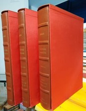 Dante LA DIVINA COMMEDIA Trec Edizioni Pregiate. Colori Ernesto Treccani FIRMATA