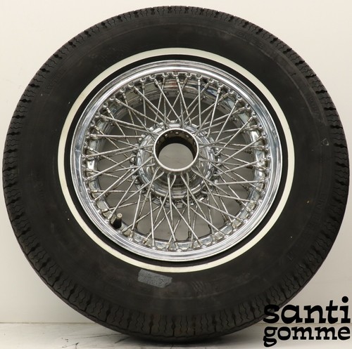 Cerchi lega jaguar e type - e,
