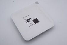 Rolex Day-Date 36 Plexiglass