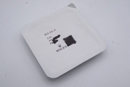 Rolex day date plexiglass - day-date,
