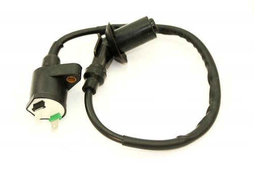 Scooter moped ignition coil - moped,