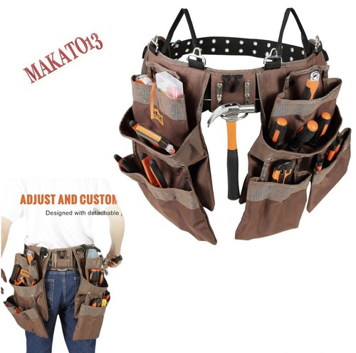 Vevor tasche cintura porta - cintura,