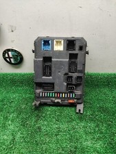 Body Computer Porta Fusibili