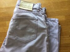 Jacob Cohen mod.688 tela color glicine chiaro 98% cotone 2% elastane 