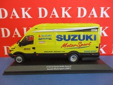 Die cast modellino - cast, 1/43