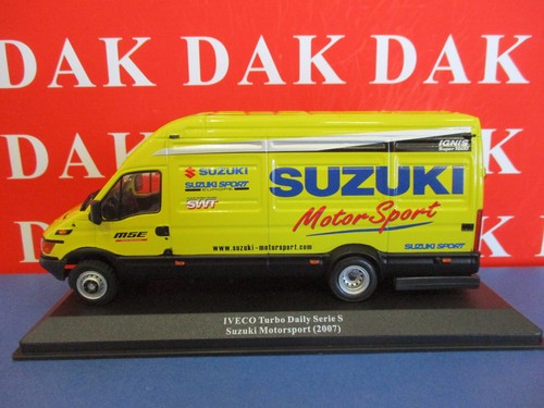 Die cast modellino - cast, 1/43
