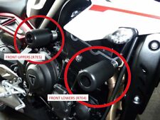 TRIUMPH STREET TRIPLE 765R