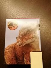 Jurassic World Chaos Theory