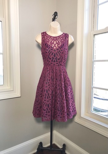 Abito anthropologie plenty - abito,