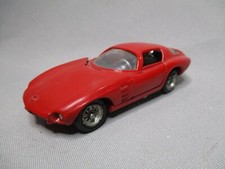 AN089 MERCURY 1/43 AR GIULIA